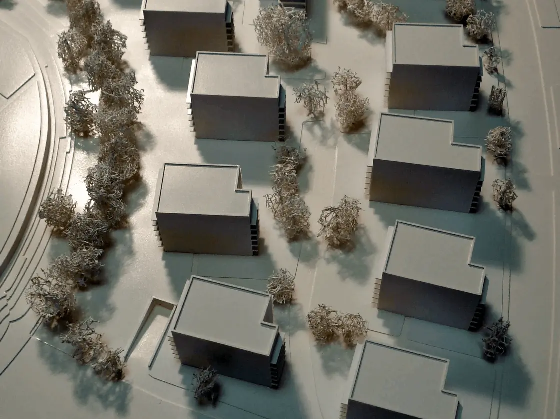 TMD Atelier & Maquettes