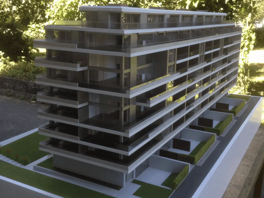 TMD Atelier & Maquettes échelle 100 